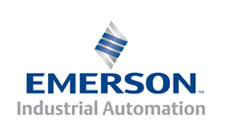 Emerson industrial automation